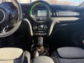 Mini cooper  1.5i greenwich / toit ouvrant - carplay - regulateur de vitesse occasion simplicicar salon de provence...