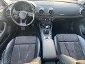 Audi a3 sportback 1.6 tdi 110 s line toit ouvrant siège chauffant chauffage à distance garantie 12 mois occasion...
