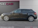 Audi a3 sportback 1.6 tdi 110 s line toit ouvrant siège chauffant chauffage à distance garantie 12 mois occasion...