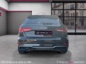 Audi a3 sportback 1.6 tdi 110 s line toit ouvrant siège chauffant chauffage à distance garantie 12 mois occasion...