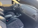 Audi a3 sportback 1.6 tdi 110 s line toit ouvrant siège chauffant chauffage à distance garantie 12 mois occasion...