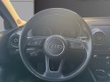 Audi a3 sportback 1.6 tdi 110 s line toit ouvrant siège chauffant chauffage à distance garantie 12 mois occasion...