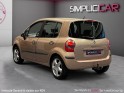 Renault modus 1.6 16v luxe privilège entretien complet renault embrayage neuf - distri effectue occasion simplicicar...