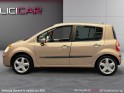 Renault modus 1.6 16v luxe privilège entretien complet renault embrayage neuf - distri effectue occasion simplicicar...