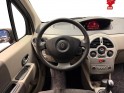 Renault modus 1.6 16v luxe privilège entretien complet renault embrayage neuf - distri effectue occasion simplicicar...