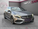 Mercedes classe a 200 d 7g-dct fascination caméra arr / carplay occasion simplicicar veauche simplicicar simplicibike france
