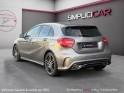Mercedes classe a 200 d 7g-dct fascination caméra arr / carplay occasion simplicicar veauche simplicicar simplicibike france