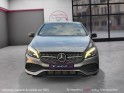 Mercedes classe a 200 d 7g-dct fascination caméra arr / carplay occasion simplicicar veauche simplicicar simplicibike france