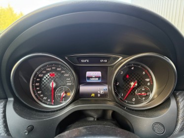 Mercedes classe a 200 d 7g-dct fascination caméra arr / carplay occasion simplicicar veauche simplicicar simplicibike france