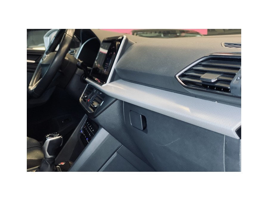 SEAT d'occasion TARRACO 2.0 TDI 150 BUSINESS DSG de 2021 Annecy (74)﻿