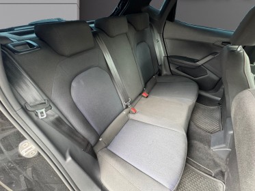 Seat ibiza fr dsg7 1.0 110 ch ecotsi   || garantie 12 mois || occasion osny simplicicar simplicibike france