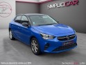 Opel corsa 1.2 75 ch bvm5 edition suivi constructeur occasion simplicicar lille  simplicicar simplicibike france