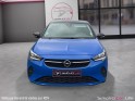 Opel corsa 1.2 75 ch bvm5 edition suivi constructeur occasion simplicicar lille  simplicicar simplicibike france
