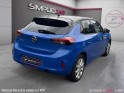 Opel corsa 1.2 75 ch bvm5 edition suivi constructeur occasion simplicicar lille  simplicicar simplicibike france
