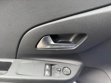 Opel corsa 1.2 75 ch bvm5 edition suivi constructeur occasion simplicicar lille  simplicicar simplicibike france