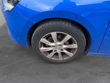 Opel corsa 1.2 75 ch bvm5 edition suivi constructeur occasion simplicicar lille  simplicicar simplicibike france