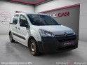 Citroen berlingo taille m bluehdi 75 bvm live occasion avignon (84) simplicicar simplicibike france
