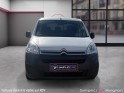 Citroen berlingo taille m bluehdi 75 bvm live occasion avignon (84) simplicicar simplicibike france