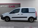 Citroen berlingo taille m bluehdi 75 bvm live occasion avignon (84) simplicicar simplicibike france