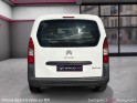 Citroen berlingo taille m bluehdi 75 bvm live occasion avignon (84) simplicicar simplicibike france