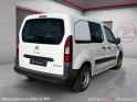 Citroen berlingo taille m bluehdi 75 bvm live occasion avignon (84) simplicicar simplicibike france