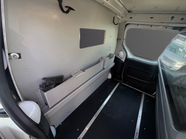 Citroen berlingo taille m bluehdi 75 bvm live occasion avignon (84) simplicicar simplicibike france