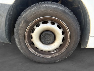 Citroen berlingo taille m bluehdi 75 bvm live occasion avignon (84) simplicicar simplicibike france