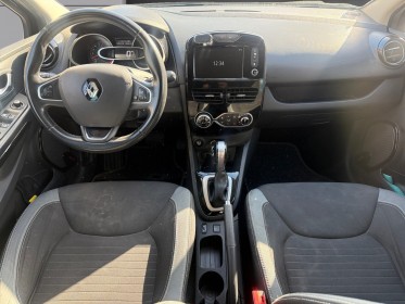 Renault clio iv estate clio  iv tce 120 energy intens edc occasion simplicicar rouen simplicicar simplicibike france