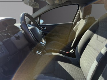 Renault clio iv estate clio  iv tce 120 energy intens edc occasion simplicicar rouen simplicicar simplicibike france