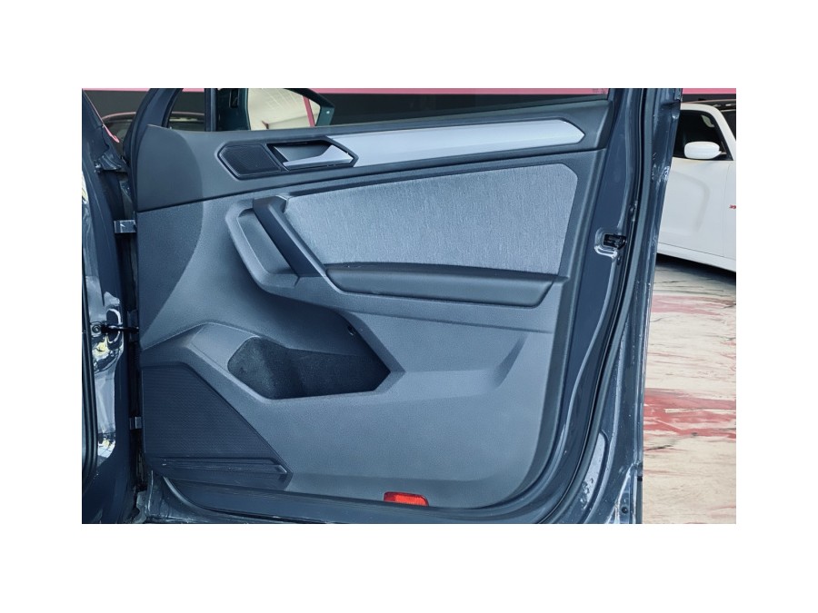 SEAT d'occasion TARRACO 2.0 TDI 150 BUSINESS DSG de 2021 Annecy (74)﻿