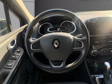 Renault clio iv estate clio  iv tce 120 energy intens edc occasion simplicicar rouen simplicicar simplicibike france