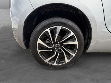 Ds ds4 chic bluehdi 120 ss bvm6 occasion avignon (84) simplicicar simplicibike france