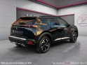 Peugeot 2008 puretech 130 ss eat8 allure garantie 12 mois occasion montreuil (porte de vincennes)(75) simplicicar...