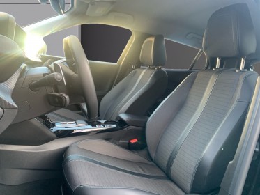 Peugeot 2008 puretech 130 ss eat8 allure garantie 12 mois occasion montreuil (porte de vincennes)(75) simplicicar...