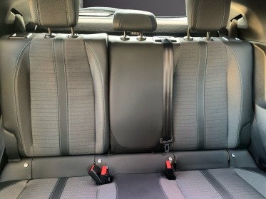 Peugeot 2008 puretech 130 ss eat8 allure garantie 12 mois occasion montreuil (porte de vincennes)(75) simplicicar...