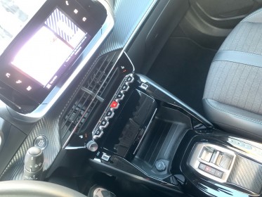 Peugeot 2008 puretech 130 ss eat8 allure garantie 12 mois occasion montreuil (porte de vincennes)(75) simplicicar...