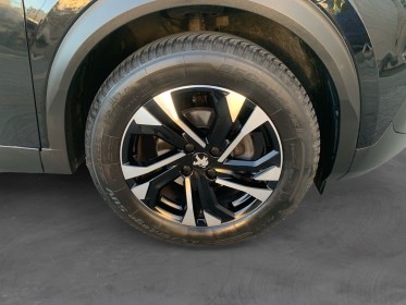 Peugeot 2008 puretech 130 ss eat8 allure garantie 12 mois occasion montreuil (porte de vincennes)(75) simplicicar...