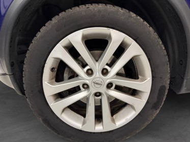 Nissan juke 1.2e dig-t 115 system acenta bluetooth / clim  pneu été occasion simplicicar veauche simplicicar simplicibike...