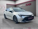 Toyota corolla touring sports hybride nouvelle 196ch collection pack techno garantie constructeur 2028 volant chauffant...