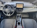 Toyota corolla touring sports hybride nouvelle 196ch collection pack techno garantie constructeur 2028 volant chauffant...