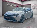 Toyota corolla touring sports hybride nouvelle 196ch collection pack techno garantie constructeur 2028 volant chauffant...