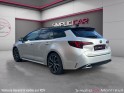 Toyota corolla touring sports hybride nouvelle 196ch collection pack techno garantie constructeur 2028 volant chauffant...