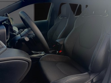 Toyota corolla touring sports hybride nouvelle 196ch collection pack techno garantie constructeur 2028 volant chauffant...