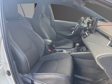 Toyota corolla touring sports hybride nouvelle 196ch collection pack techno garantie constructeur 2028 volant chauffant...