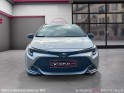 Toyota corolla touring sports hybride nouvelle 196ch collection pack techno garantie constructeur 2028 volant chauffant...