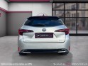 Toyota corolla touring sports hybride nouvelle 196ch collection pack techno garantie constructeur 2028 volant chauffant...