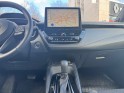 Toyota corolla touring sports hybride nouvelle 196ch collection pack techno garantie constructeur 2028 volant chauffant...