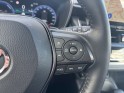 Toyota corolla touring sports hybride nouvelle 196ch collection pack techno garantie constructeur 2028 volant chauffant...