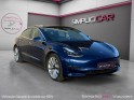 Tesla model 3 long range dual motor awd garantie 12 mois occasion simplicicar lunel simplicicar simplicibike france
