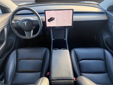 Tesla model 3 long range dual motor awd garantie 12 mois occasion simplicicar lunel simplicicar simplicibike france